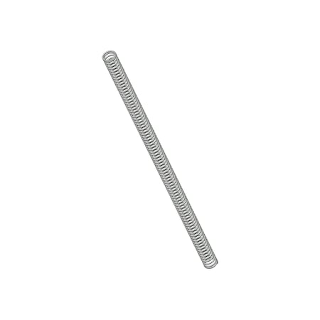 Approved Vendor Compression Spring, O= .420, L= 9.50, W= .049 R G709971653